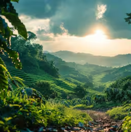 Coorg Trekking